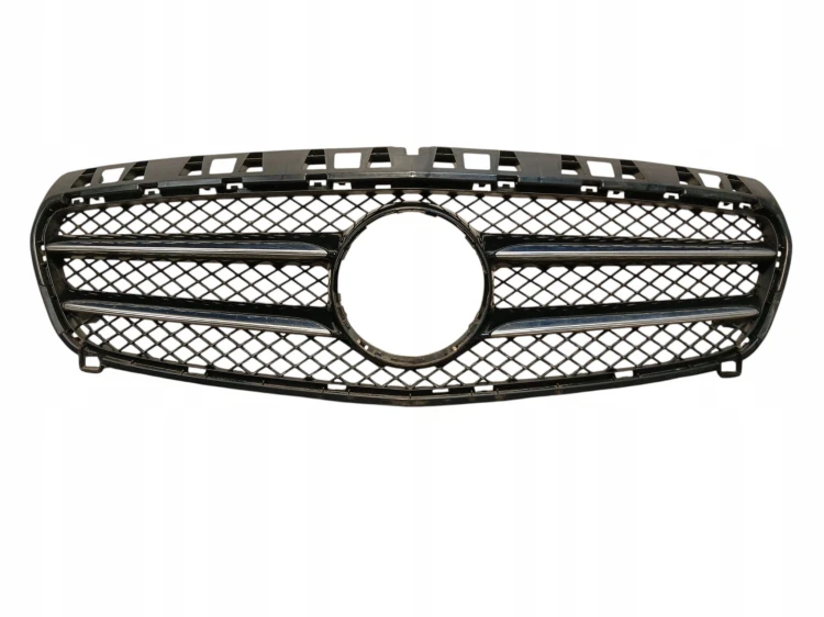 ATRAPA GRILL CHŁODNICY MERCEDES A W176 (12-15) A1768880260