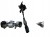 ZAMEK MASKI KLUCZYK FORD C-MAX MK1 LIFT (2007-2010) 1.6 TDCI 109KM 3M51-167