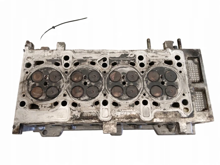 GŁOWICA FIAT FIORINO (2008-2015) 1.3 JTD 75KM 55208388