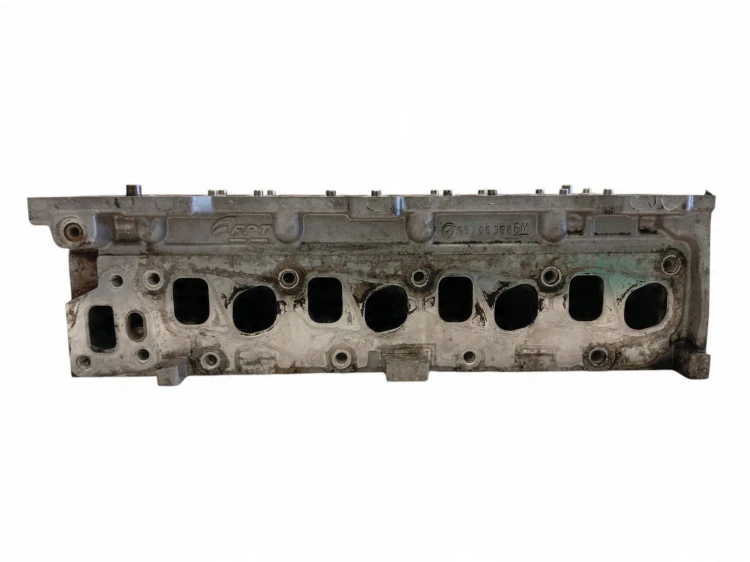 GŁOWICA FIAT FIORINO (2008-2015) 1.3 JTD 75KM 55208388