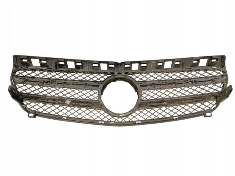 ATRAPA GRILL CHŁODNICY MERCEDES A W176 (12-15) A1768880260