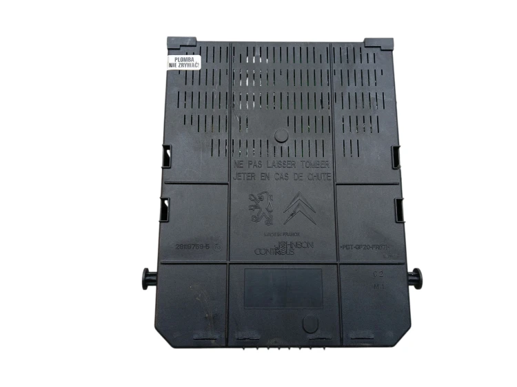 MODUŁ BSI CITROEN C5 III LIFT (2012-2017) 2.0 BlueHDI 150KM 981218998001