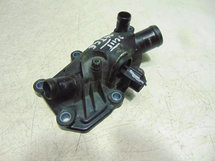 OBUDOWA TERMOSTATU RENAULT SCENIC III (2009-2013) 1.4 TCE 110600001R