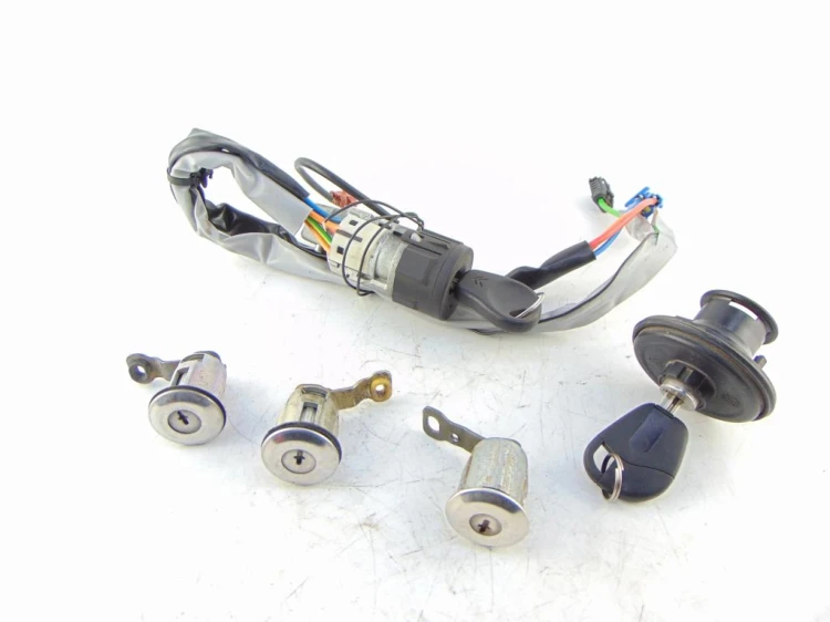 STACYJKA CITROEN BERLINGO I LIFT (2002-2010)