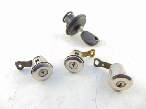 STACYJKA CITROEN BERLINGO I LIFT (2002-2010)