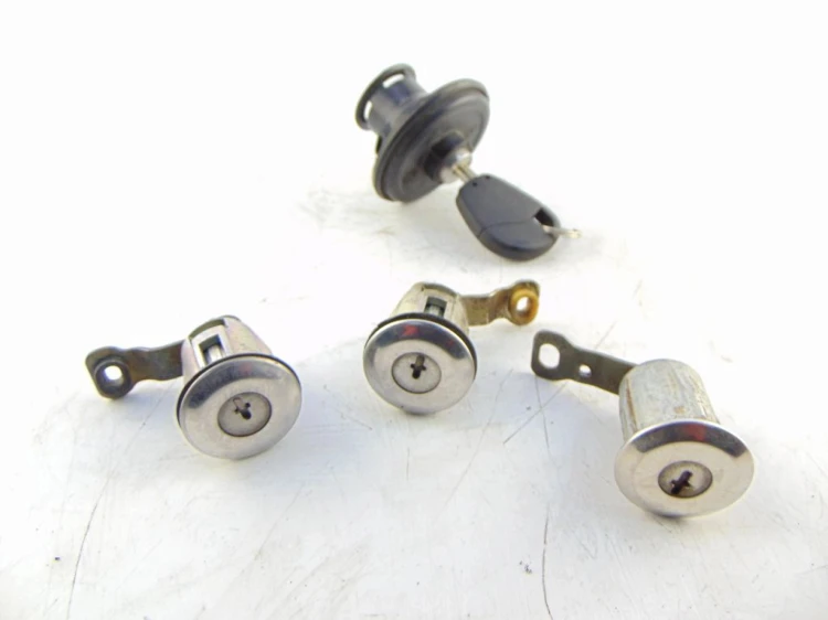 STACYJKA CITROEN BERLINGO I LIFT (2002-2010)