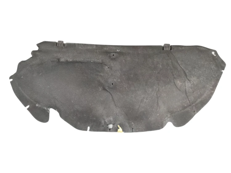WYGŁUSZENIE MASKI CITROEN C4 II B7 (2010-2015) 1.2 THP 131KM