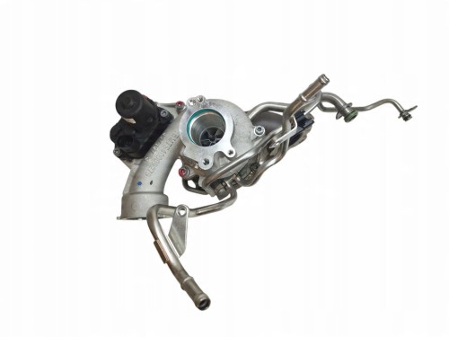 TURBOSPRĘŻARKA SEAT LEON IV (2020-) 1.5 TSI 116KM 05E145702L 6NW014
