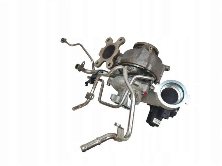 TURBOSPRĘŻARKA SEAT LEON IV (2020-) 1.5 TSI 116KM 05E145702L 6NW014