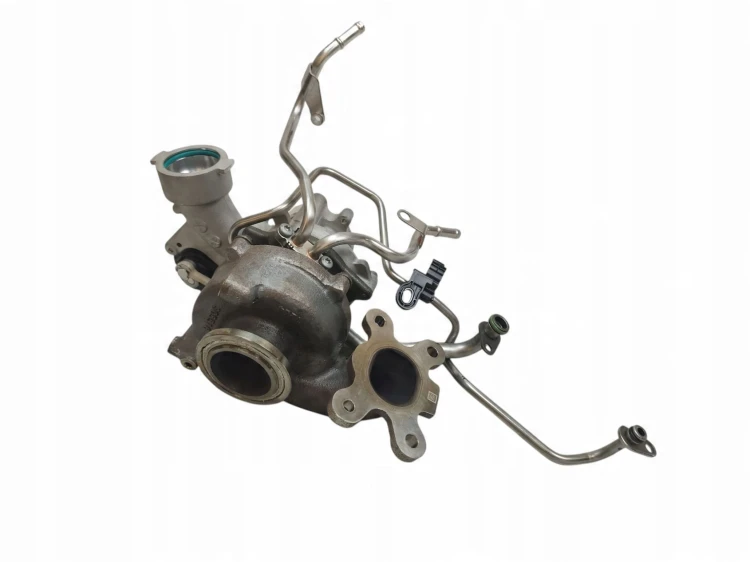 TURBOSPRĘŻARKA SEAT LEON IV (2020-) 1.5 TSI 116KM 05E145702L 6NW014