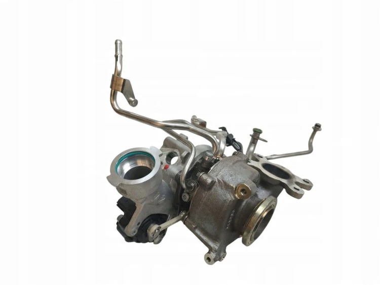 TURBOSPRĘŻARKA SEAT LEON IV (2020-) 1.5 TSI 116KM 05E145702L 6NW014
