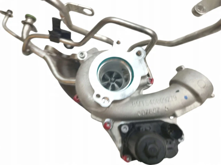 TURBOSPRĘŻARKA SEAT LEON IV (2020-) 1.5 TSI 116KM 05E145702L 6NW014