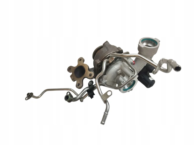 TURBOSPRĘŻARKA SEAT LEON IV (2020-) 1.5 TSI 116KM 05E145702L 6NW014