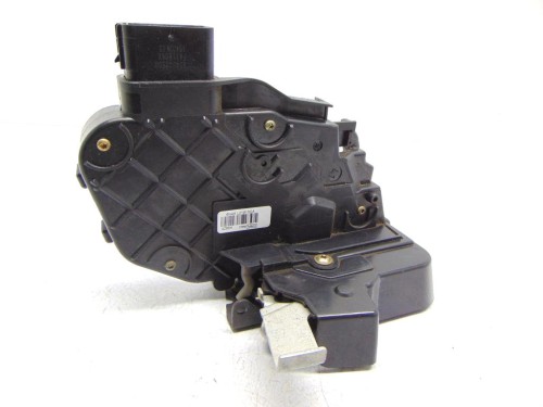 ZAMEK DRZWI LEWY PRZÓD FORD FOCUS MK2 (2004-2011) 2.0 TDCI 6N4A-L21813-CA