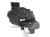 ZAMEK DRZWI LEWY PRZÓD FORD FOCUS MK2 (2004-2011) 2.0 TDCI 6N4A-L21813-CA