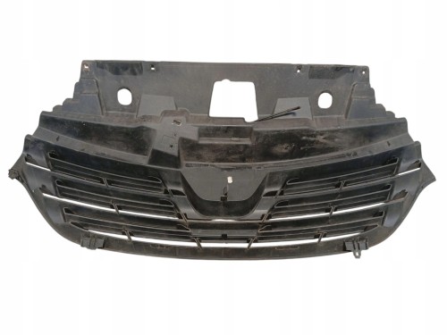 ATRAPA GRILL CHŁODNICY ZDERZAKA RENAULT TRAFIC III (14-19)