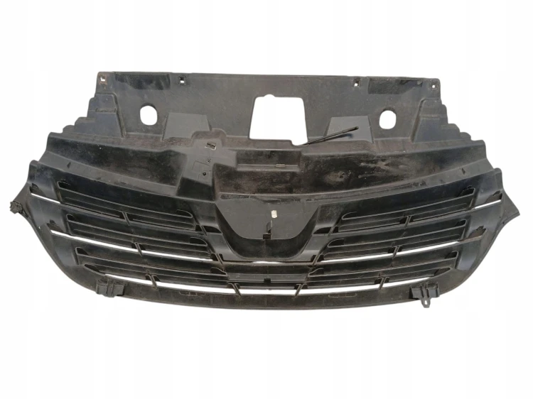 ATRAPA GRILL CHŁODNICY ZDERZAKA RENAULT TRAFIC III (14-19)