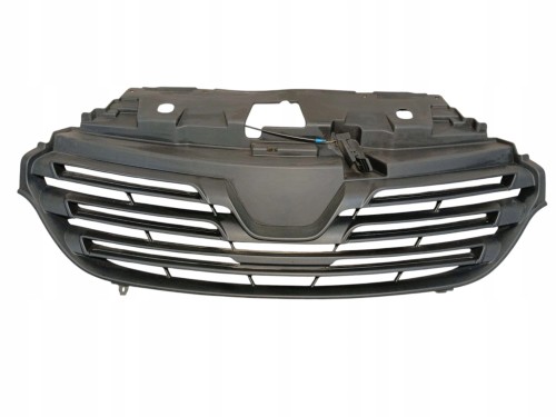 ATRAPA GRILL CHŁODNICY ZDERZAKA RENAULT TRAFIC III (14-19)