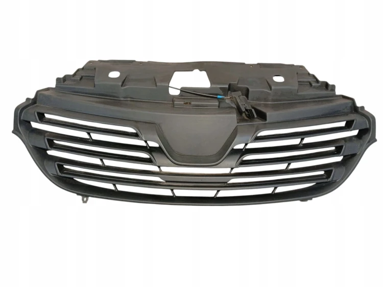 ATRAPA GRILL CHŁODNICY ZDERZAKA RENAULT TRAFIC III (14-19)