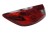 LAMPA LEWY TYŁ RENAULT CLIO IV LIFT (2016-2020) 1.2 TCE 118KM 265553752R