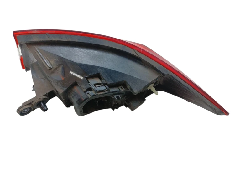 LAMPA LEWY TYŁ RENAULT CLIO IV LIFT (2016-2020) 1.2 TCE 118KM 265553752R