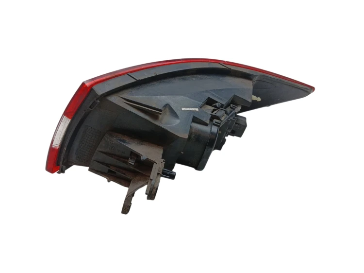 LAMPA LEWY TYŁ RENAULT CLIO IV LIFT (2016-2020) 1.2 TCE 118KM 265553752R