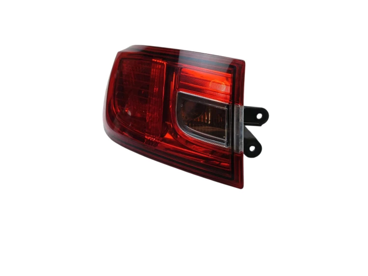 LAMPA LEWY TYŁ RENAULT CLIO IV LIFT (2016-2020) 1.2 TCE 118KM 265553752R