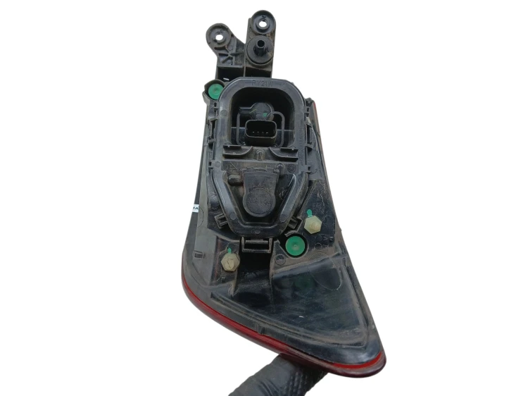 LAMPA LEWY TYŁ RENAULT CLIO IV LIFT (2016-2020) 1.2 TCE 118KM 265553752R