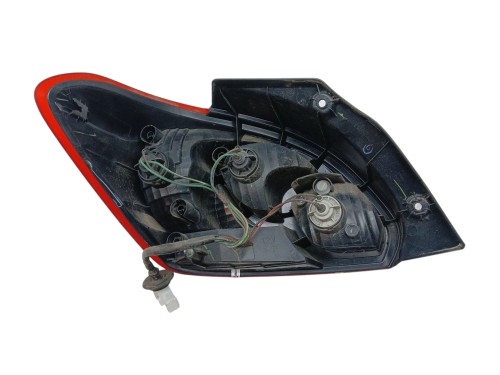 LAMPA PRAWY TYŁ MITSUBISHI SPACE STAR II (2013-2016) 1.2 80KM