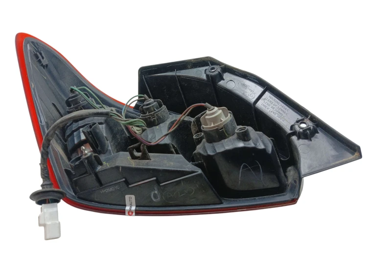 LAMPA PRAWY TYŁ MITSUBISHI SPACE STAR II (2013-2016) 1.2 80KM