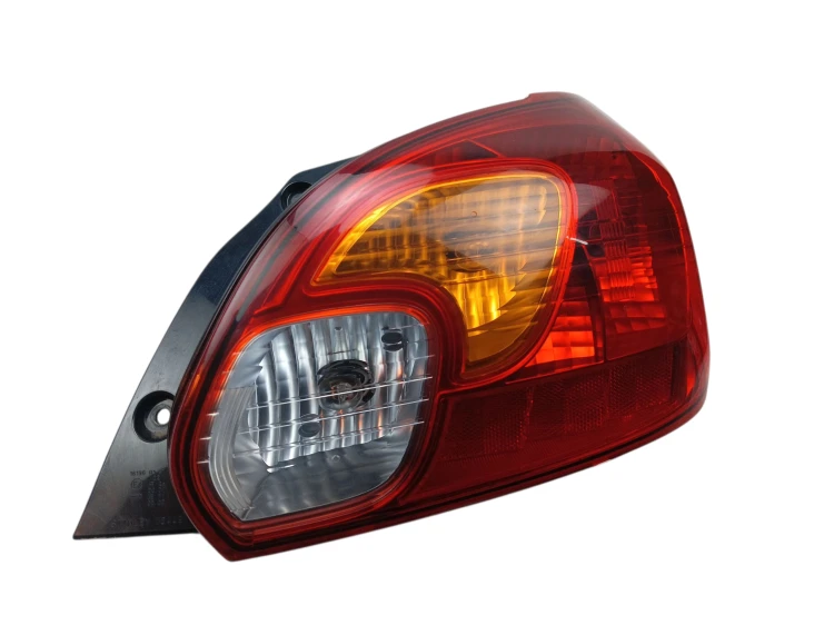 LAMPA PRAWY TYŁ MITSUBISHI SPACE STAR II (2013-2016) 1.2 80KM