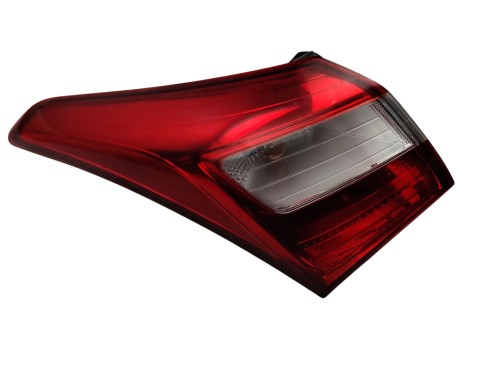 LAMPA LEWY TYŁ HYUNDAI I30 II (2011-2014) 1.4 16V 99KM 92401-A50