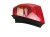 LAMPA PRAWY TYŁ BMW E91 (2005-2008) 2.0 143KM 716006226