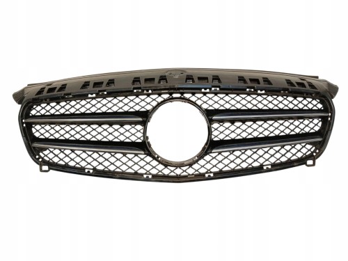 ATRAPA GRILL MERCEDES A W176 (2012-2015) 1.5 CDI 109KM A1768880260