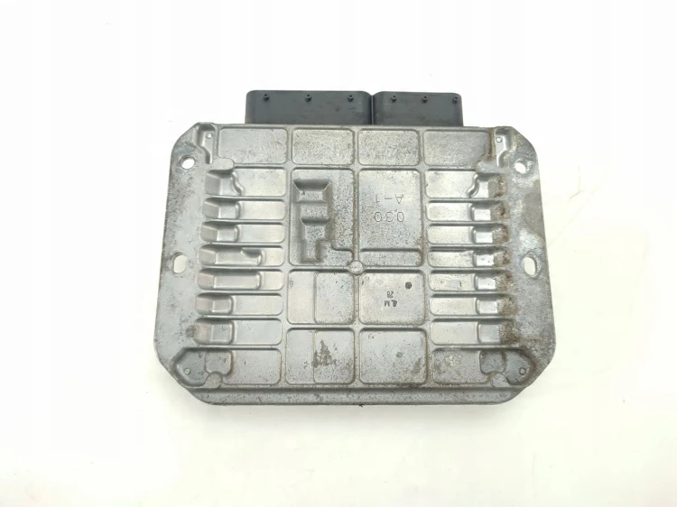 KOMPUTER STEROWNIK SILNIKA MITSUBISHI ASX (2010-2012) 1.8 DI-D 150KM 275800