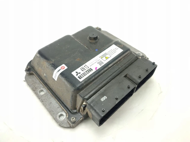 KOMPUTER STEROWNIK SILNIKA MITSUBISHI ASX (2010-2012) 1.8 DI-D 150KM 275800