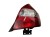 LAMPA PRAWY TYŁ HONDA JAZZ II LIFT (2004-2008) 1.2 78KM