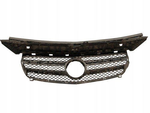 ATRAPA GRILL MERCEDES A W176 (2012-2015) 1.5 CDI 109KM A1768880260