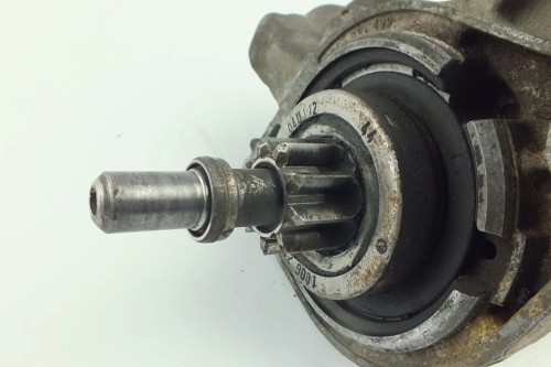 ROZRUSZNIK AUDI A3 8L (1996-2000) 1.6 BRAK
