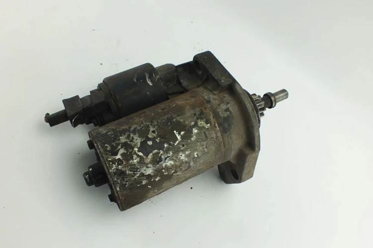 ROZRUSZNIK AUDI A3 8L (1996-2000) 1.6 BRAK