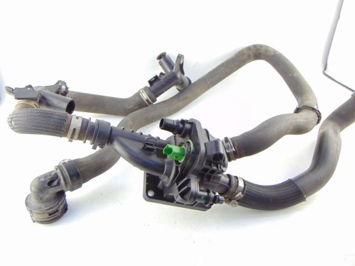 OBUDOWA TERMOSTATU CITROEN C4 PICASSO II (2013-2018) 1.6 E-HDI 9684588980