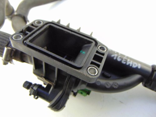 OBUDOWA TERMOSTATU CITROEN C4 PICASSO II (2013-2018) 1.6 E-HDI 9684588980