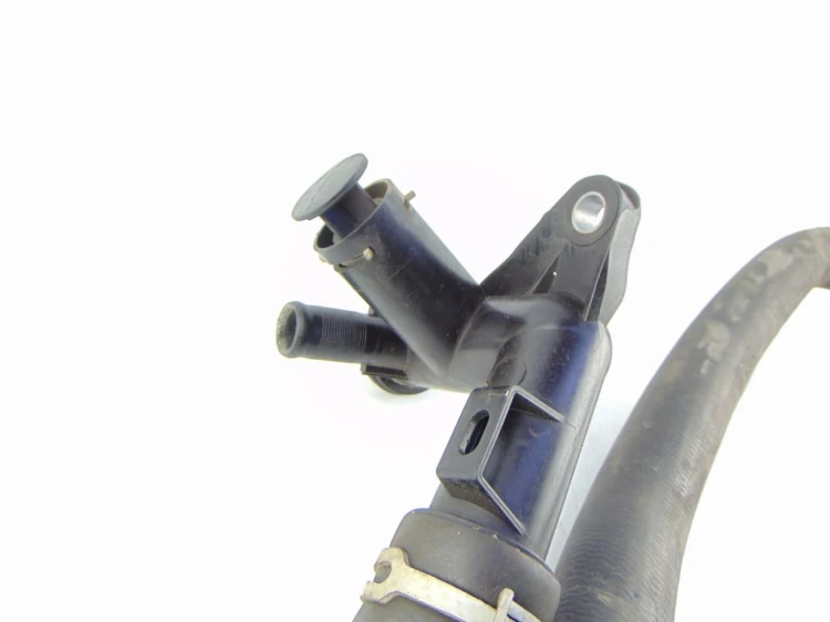 OBUDOWA TERMOSTATU CITROEN C4 PICASSO II (2013-2018) 1.6 E-HDI 9684588980