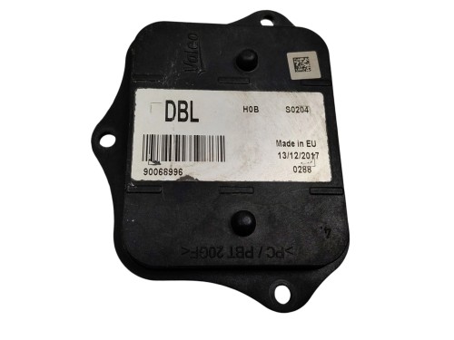 PRZETWORNICA XENON VOLVO V60 I LIFT (2013-2018) 2.0 D4 190KM 90068996
