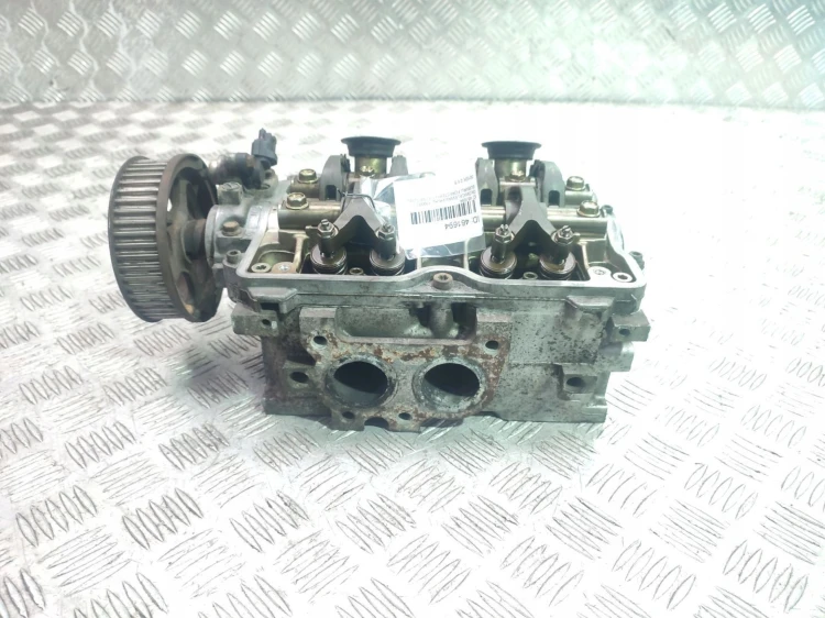 GŁOWICA LEWA SUBARU IMPREZA I GC (1993-2000) 2.0 T 211KM 301EK