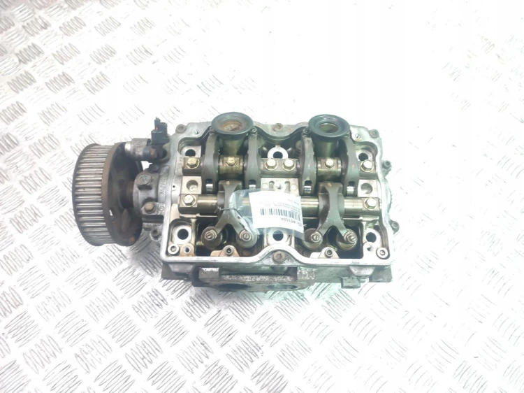 GŁOWICA LEWA SUBARU IMPREZA I GC (1993-2000) 2.0 T 211KM 301EK
