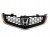 ATRAPA GRILL HONDA ACCORD VII (2002-2005) 2.2 I-CTDI 140KM