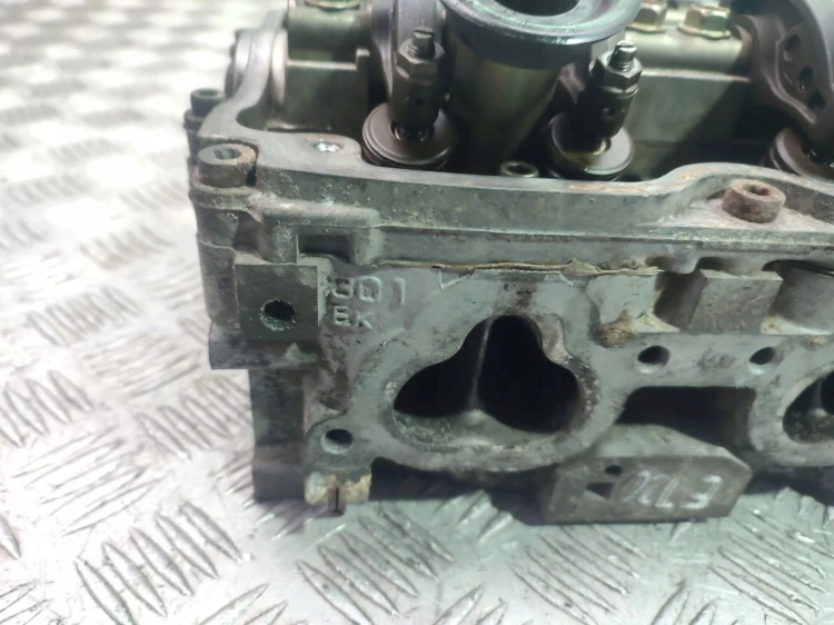 GŁOWICA LEWA SUBARU IMPREZA I GC (1993-2000) 2.0 T 211KM 301EK