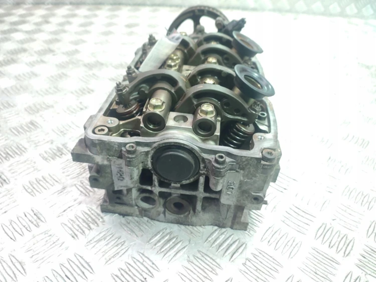 GŁOWICA LEWA SUBARU IMPREZA I GC (1993-2000) 2.0 T 211KM 301EK
