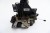 ZAMEK DRZWI LEWY PRZÓD VOLKSWAGEN POLO IV 1.2 3B1837015